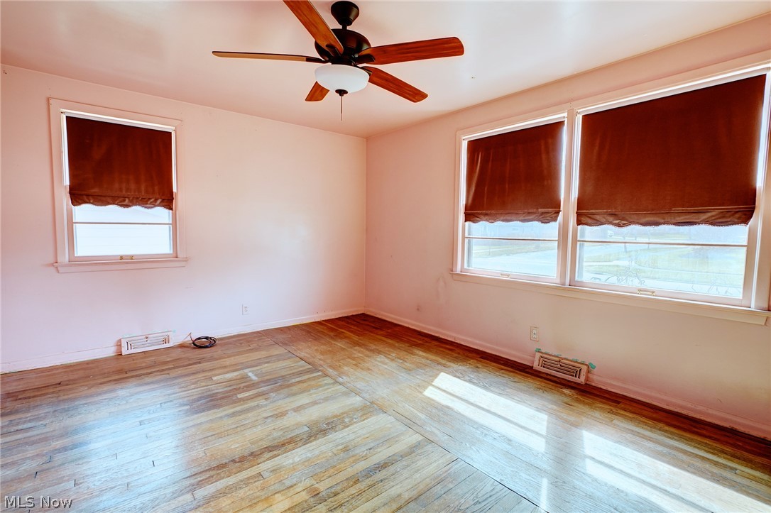 Mayfield/3 - Residential