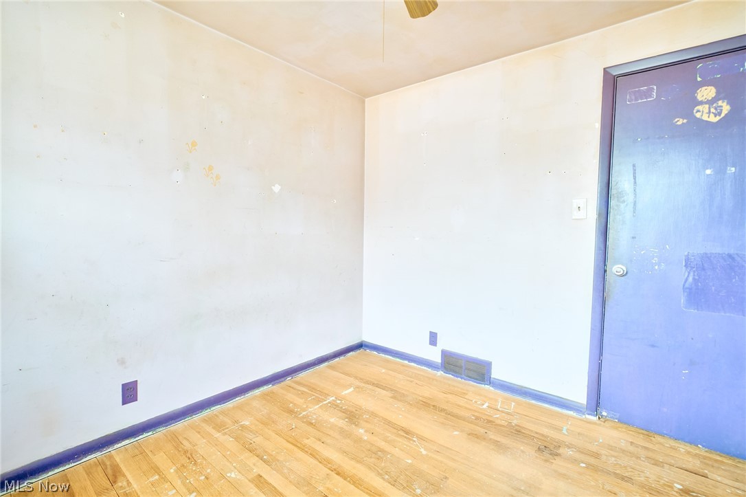 Mayfield/3 - Residential