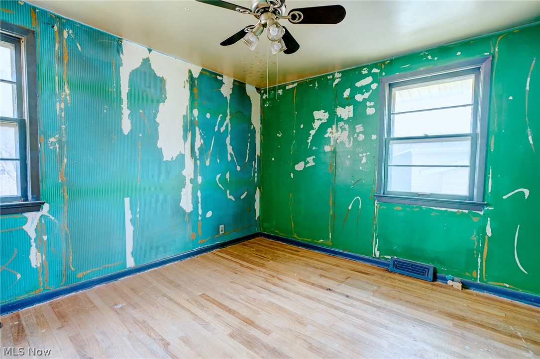 Mayfield/3 - Residential