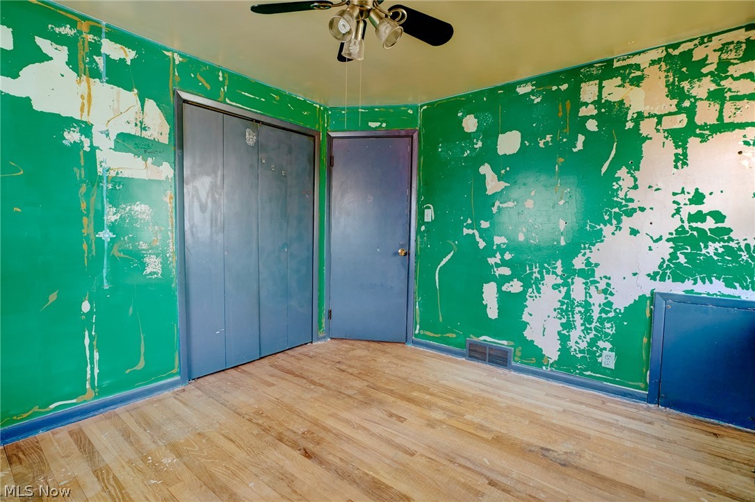 Mayfield/3 - Residential