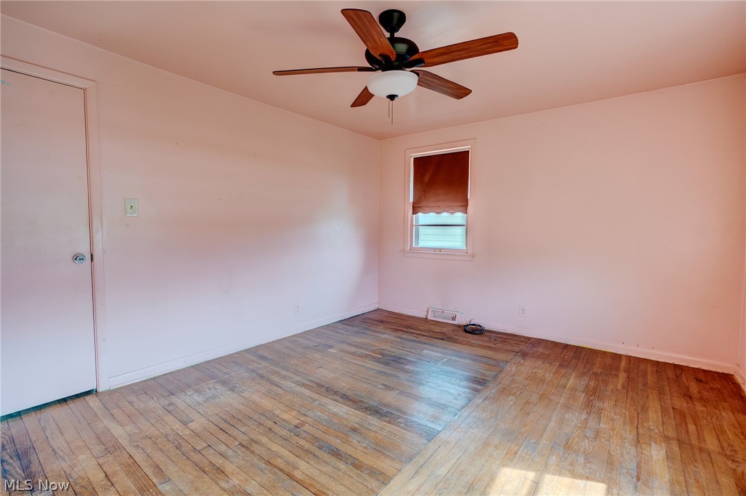 Mayfield/3 - Residential