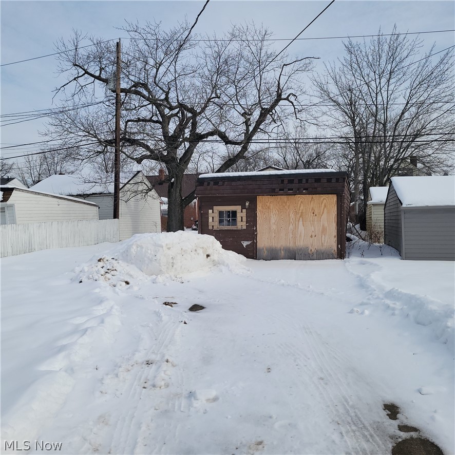 City Allotment Companys Lee-G - Residential