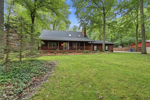 Homes For Sale - 17369 Honeysuckle Lane<br/> Columbia Station, OH 44028
