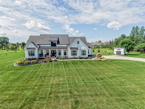 Homes For Sale - 5502 Broadview Road<br/> Richfield, OH 44286