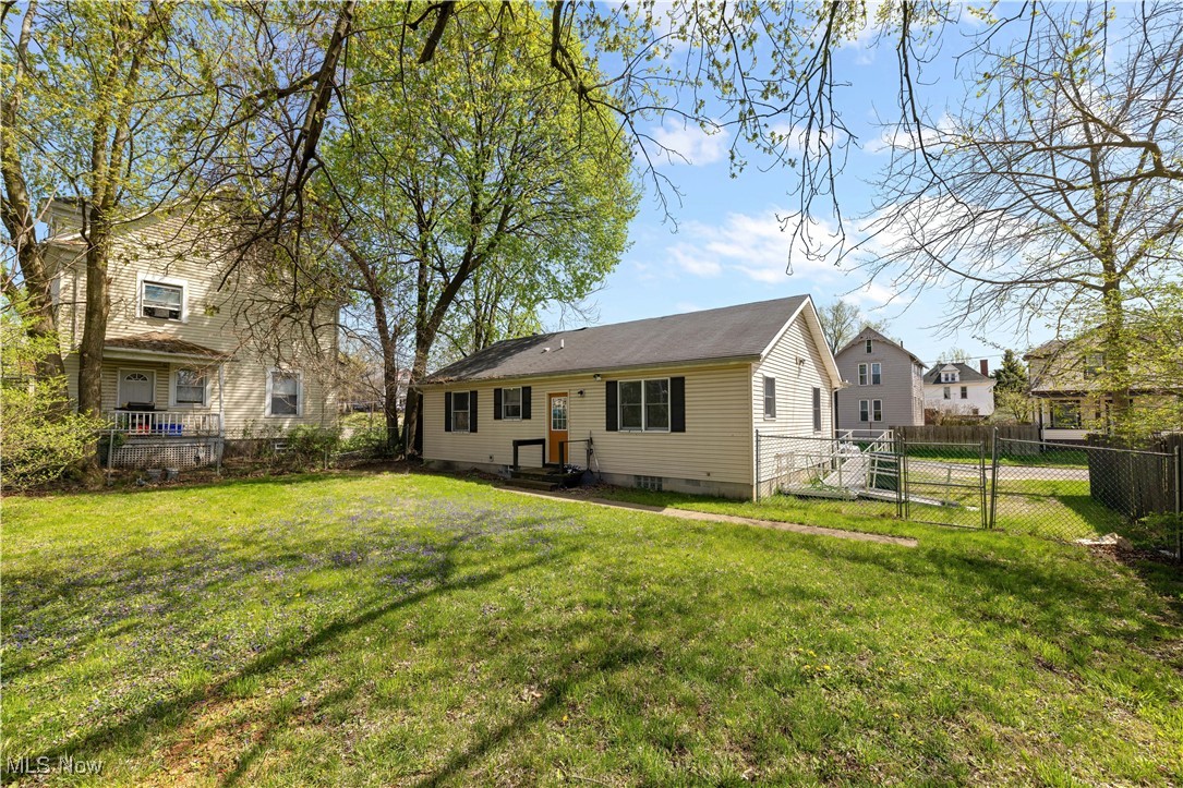 1015 6th Street, Canton, Ohio image 24