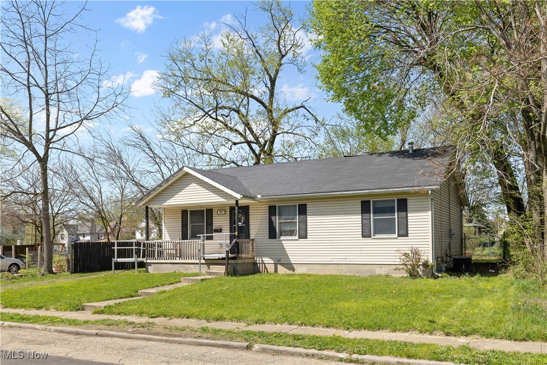 1015 6th Street, Canton, Ohio image 2