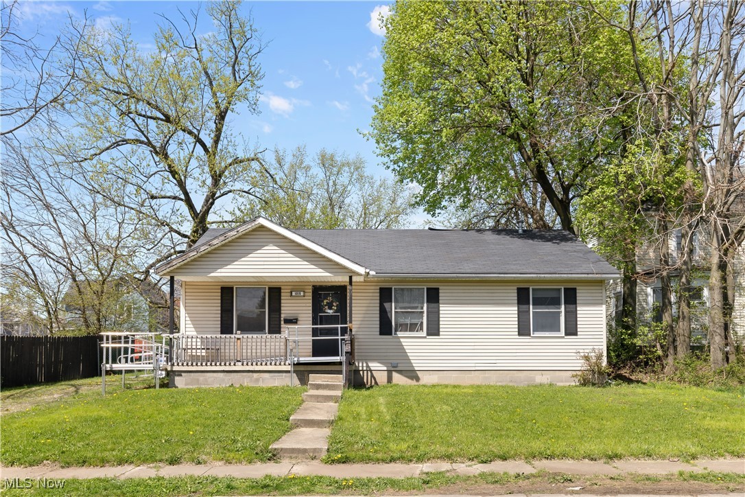 1015 6th Street, Canton, Ohio image 1