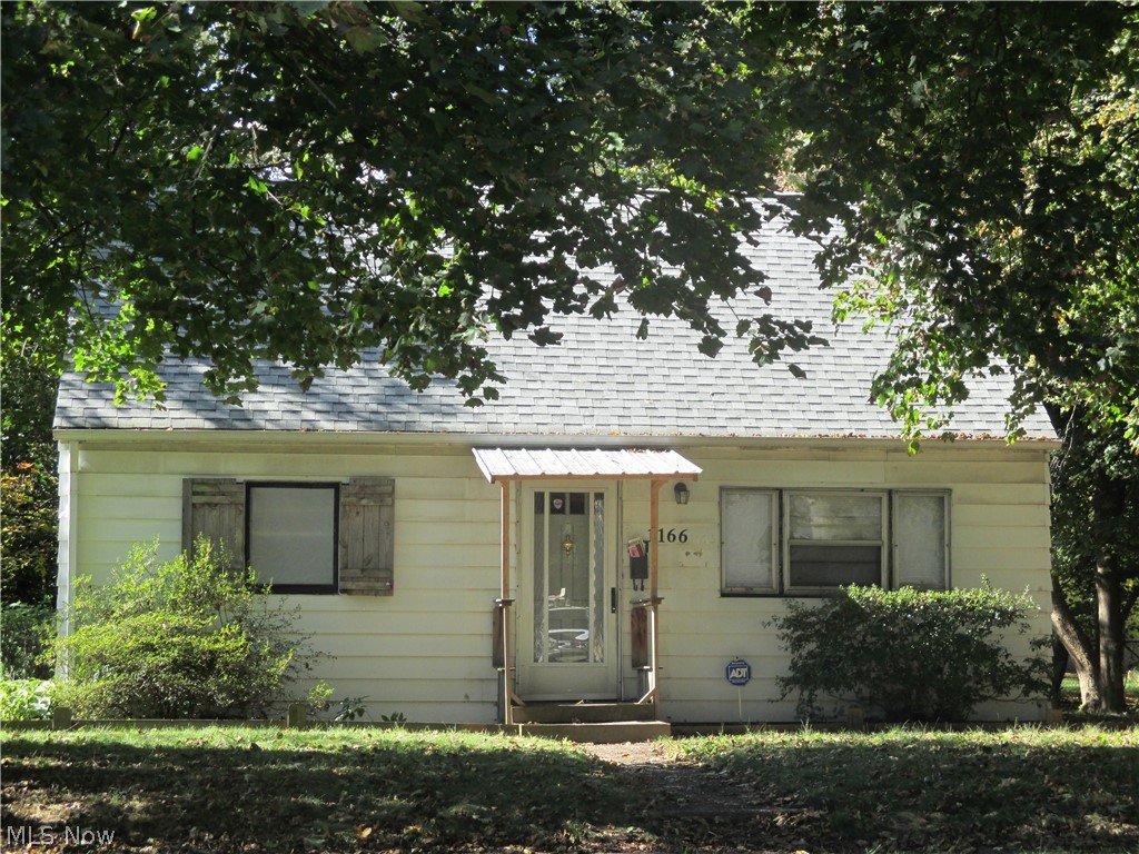 L A Youngs Park Allotment - Residential