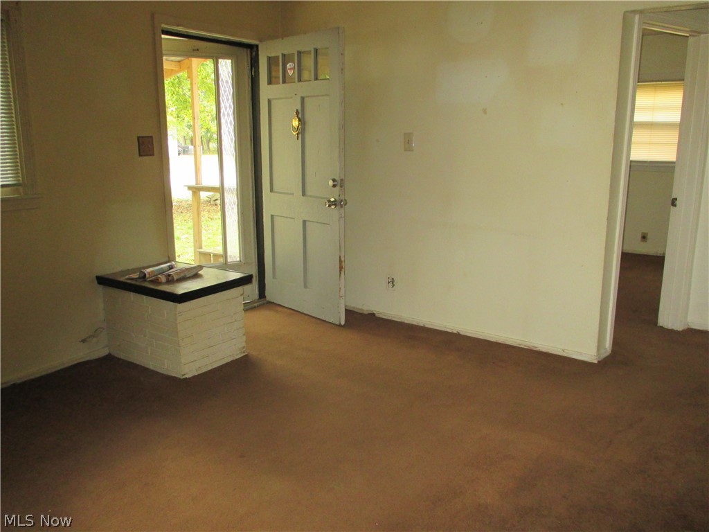 L A Youngs Park Allotment - Residential