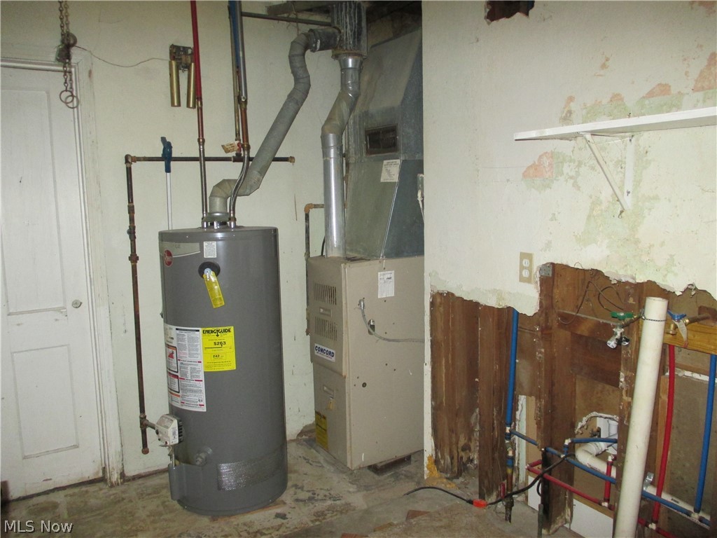 L A Youngs Park Allotment - Residential