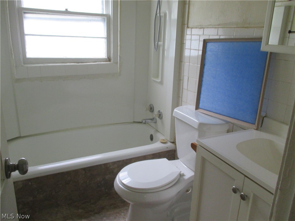 L A Youngs Park Allotment - Residential