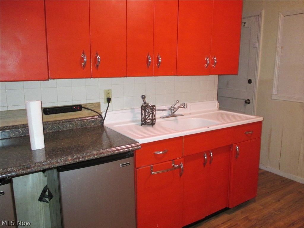 L A Youngs Park Allotment - Residential