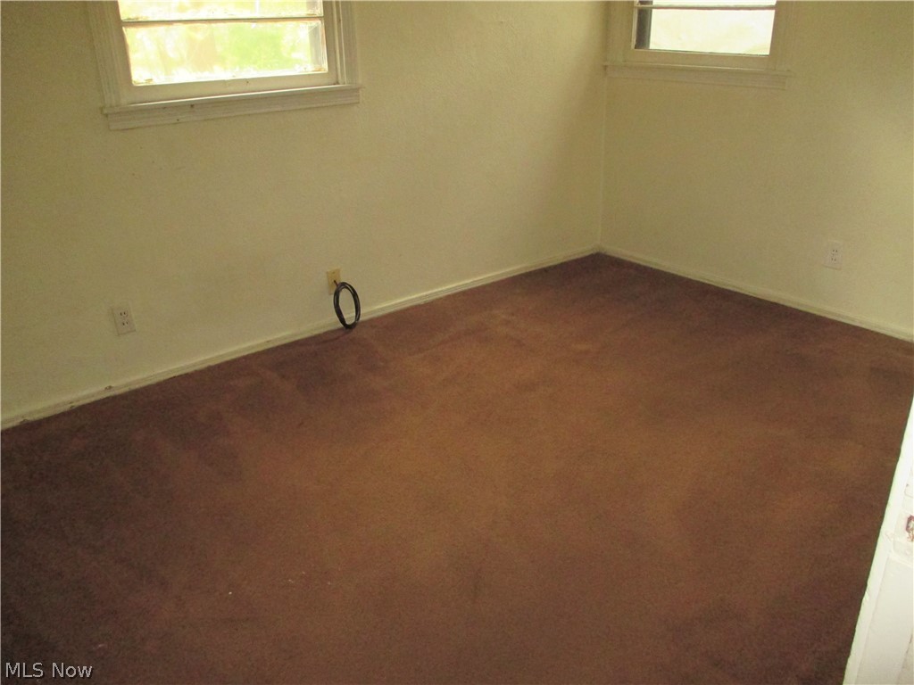 L A Youngs Park Allotment - Residential