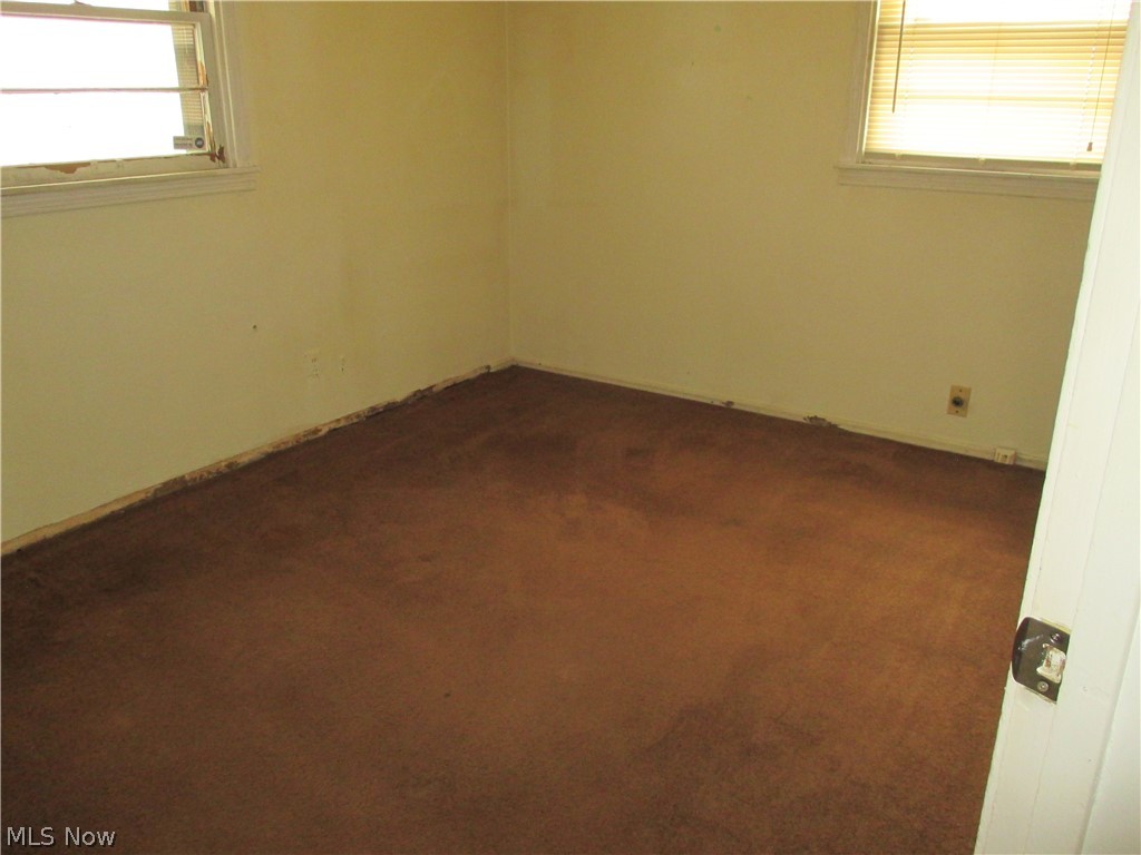 L A Youngs Park Allotment - Residential