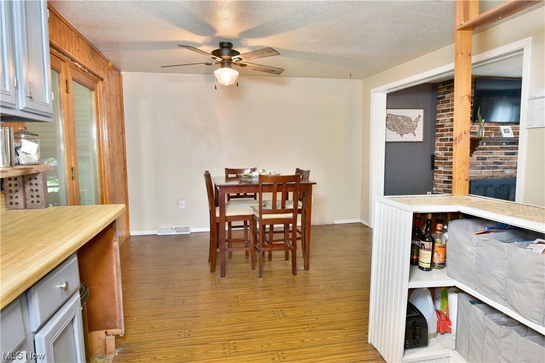 North Park Heights Estates 01 - Residential