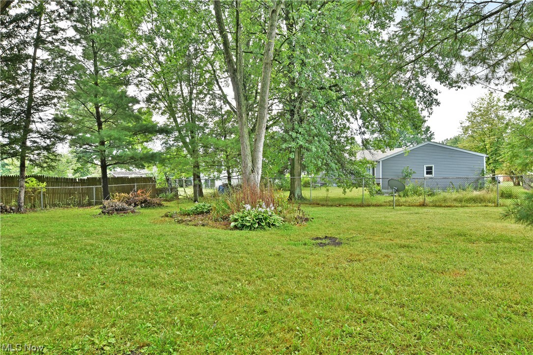 North Park Heights Estates 01 - Residential