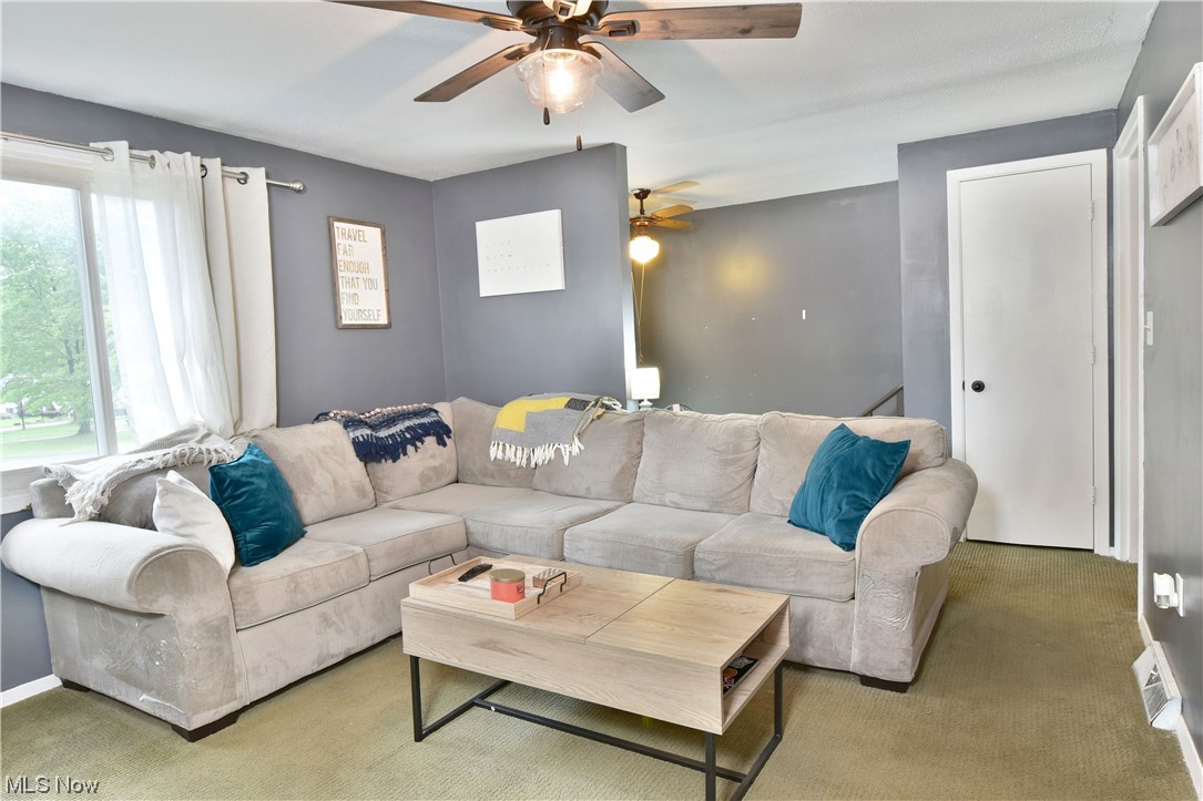 North Park Heights Estates 01 - Residential