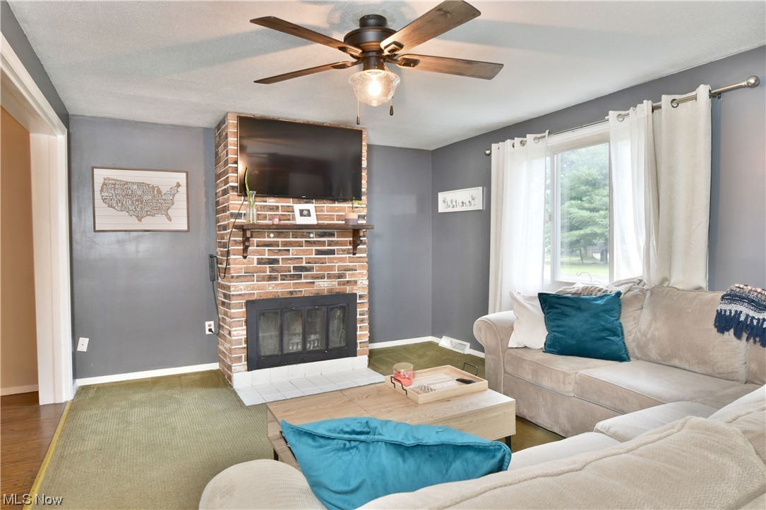 North Park Heights Estates 01 - Residential