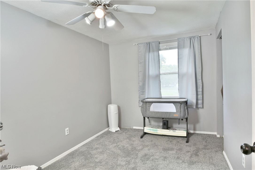 North Park Heights Estates 01 - Residential