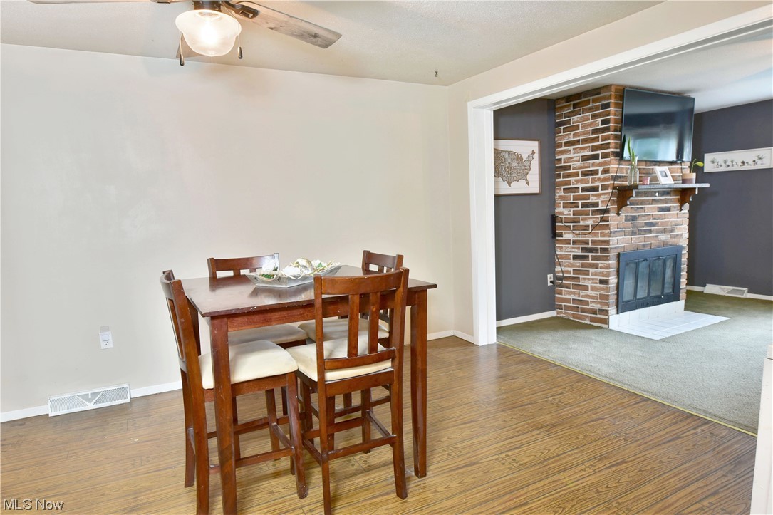 North Park Heights Estates 01 - Residential