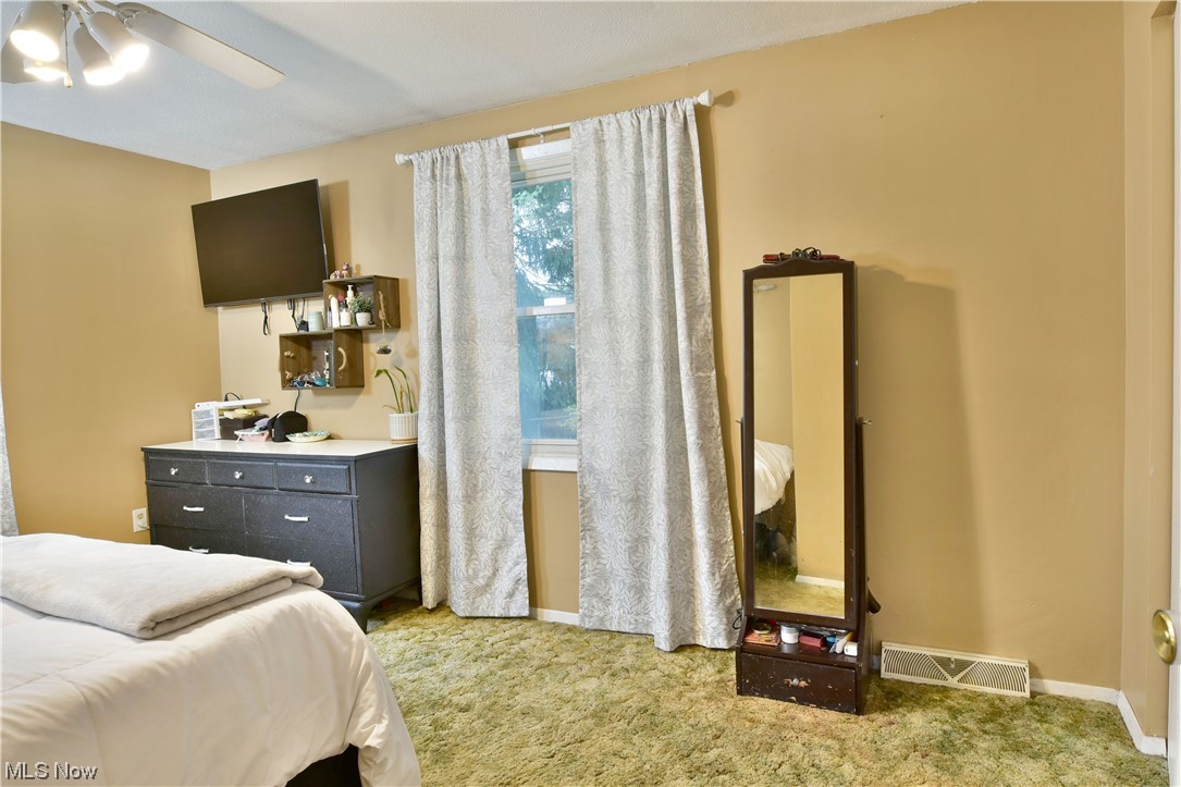 North Park Heights Estates 01 - Residential