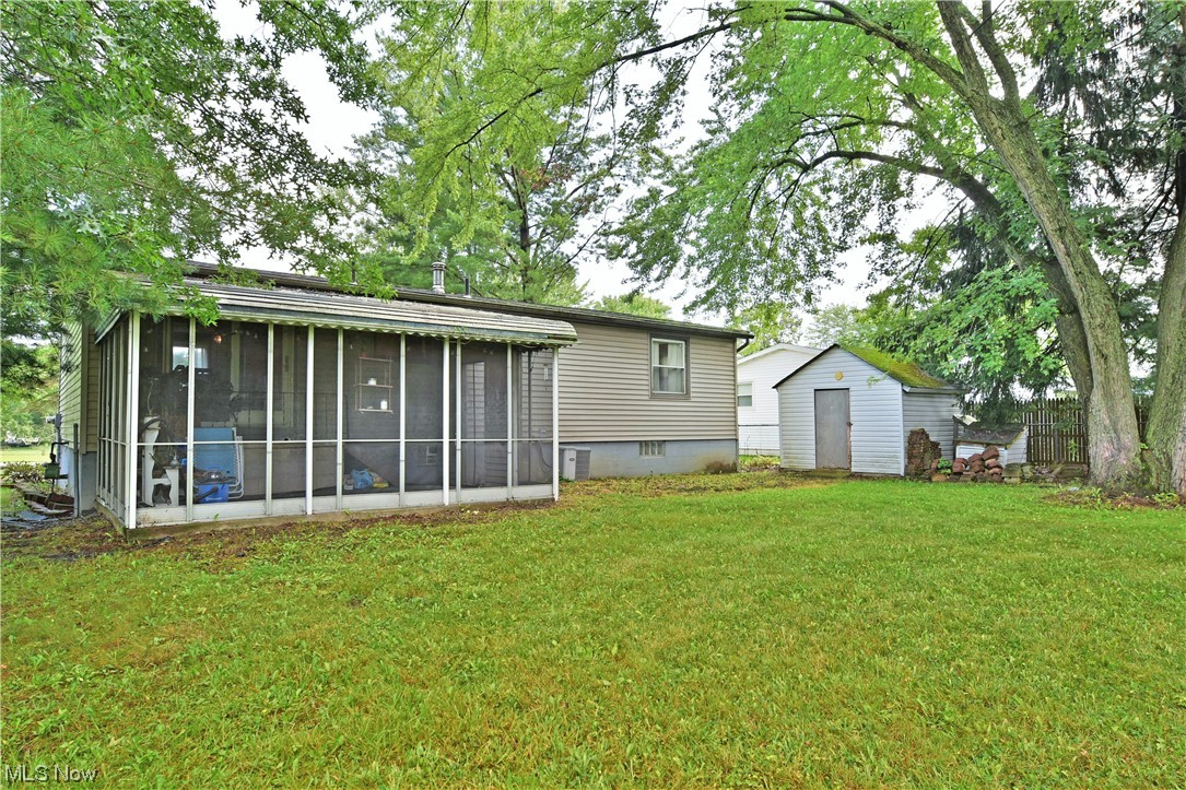 North Park Heights Estates 01 - Residential