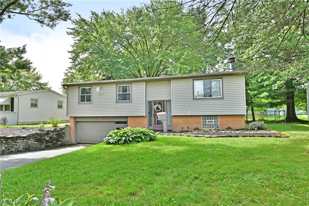 North Park Heights Estates 01 - Residential