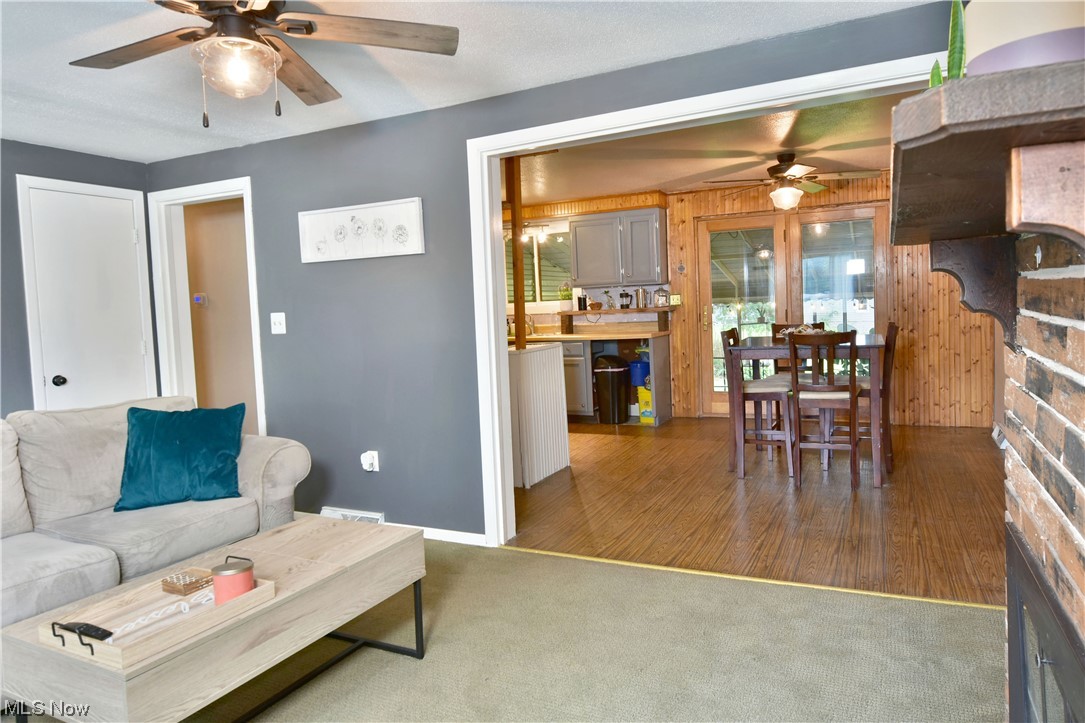 North Park Heights Estates 01 - Residential