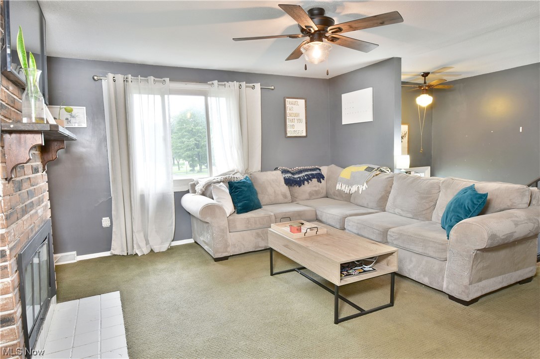 North Park Heights Estates 01 - Residential