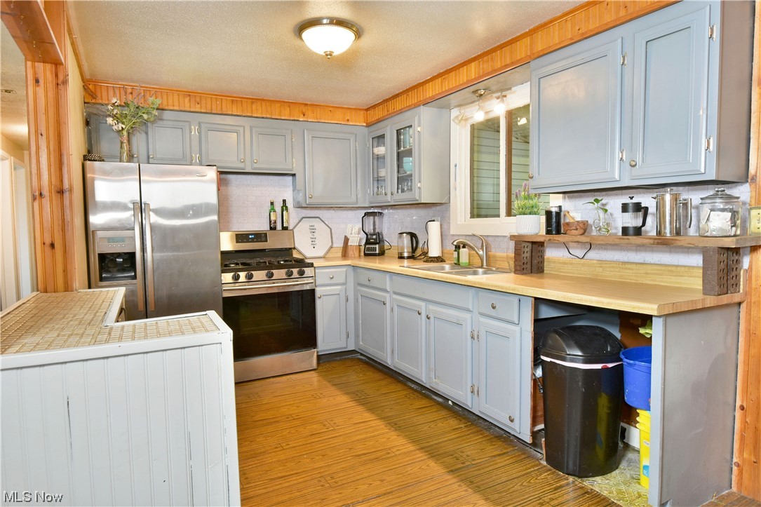 North Park Heights Estates 01 - Residential