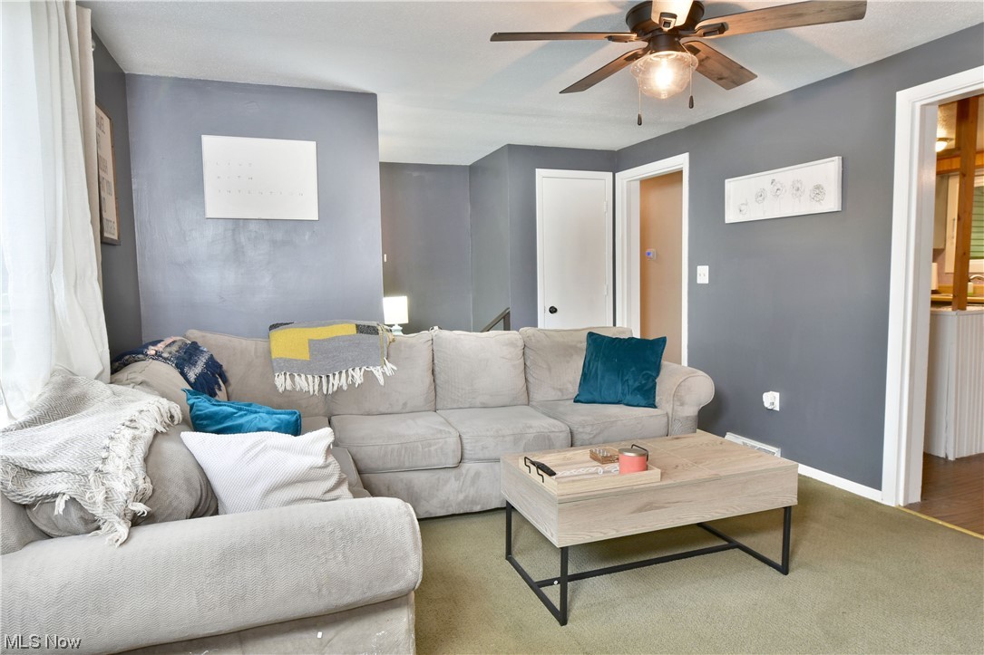 North Park Heights Estates 01 - Residential