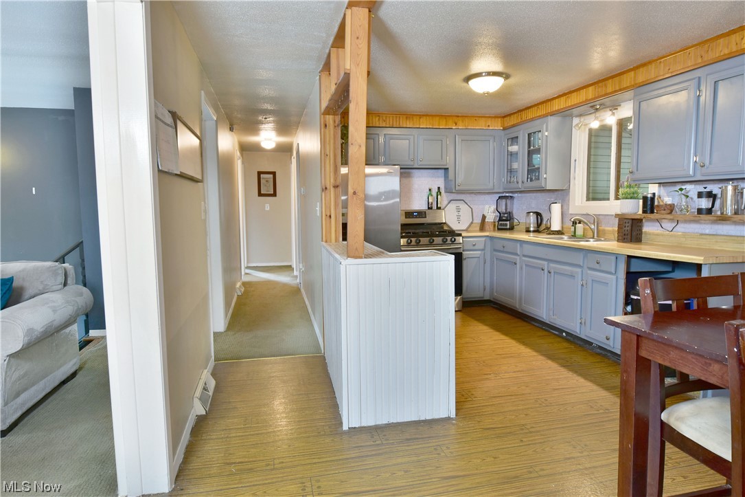 North Park Heights Estates 01 - Residential