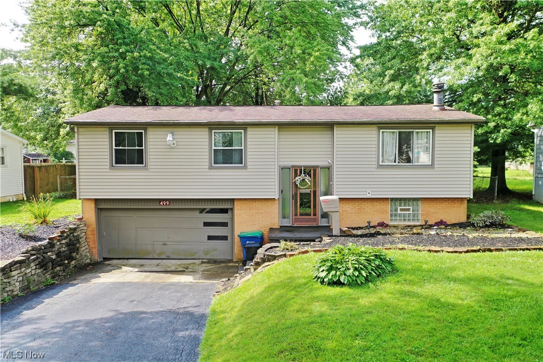 North Park Heights Estates 01 - Residential