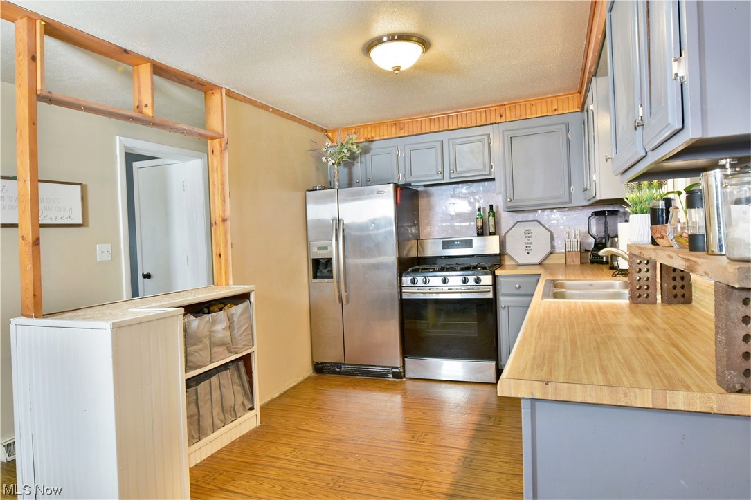 North Park Heights Estates 01 - Residential