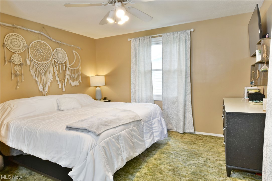 North Park Heights Estates 01 - Residential