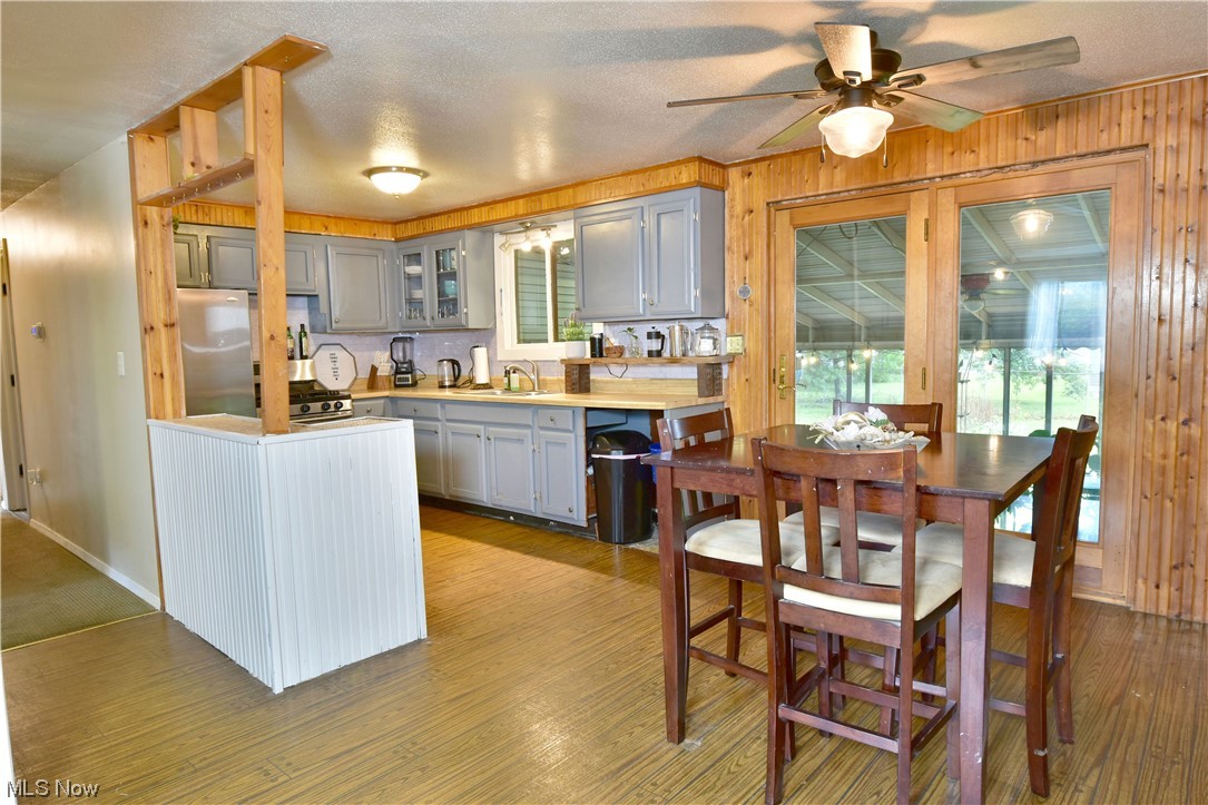 North Park Heights Estates 01 - Residential