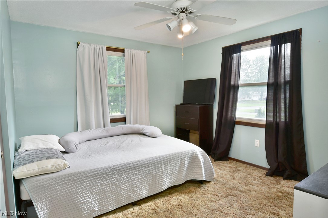 North Park Heights Estates 01 - Residential