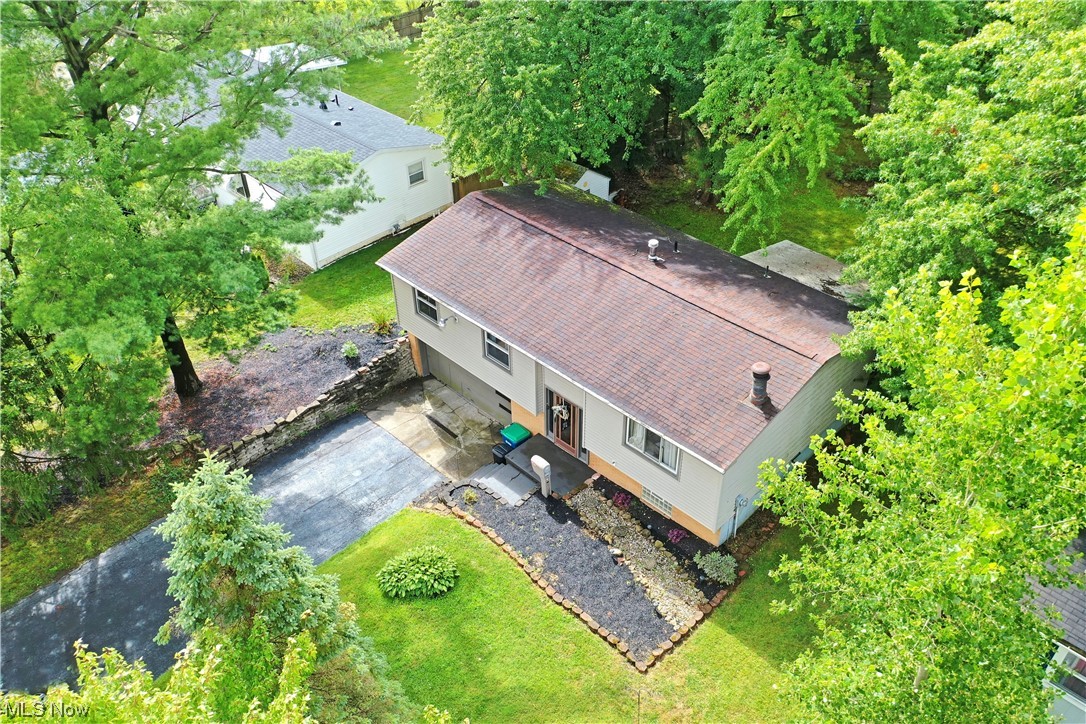 North Park Heights Estates 01 - Residential