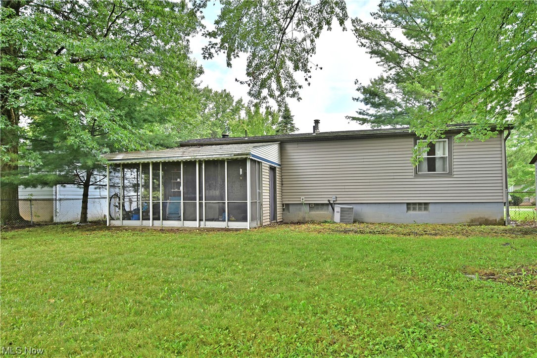 North Park Heights Estates 01 - Residential