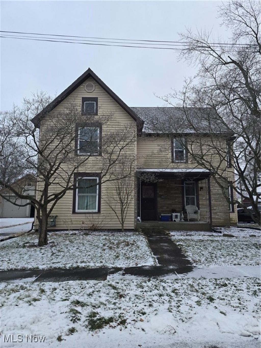 Photo of 122 4th Street NE, Strasburg, OH 44680 (MLS # 5183868)