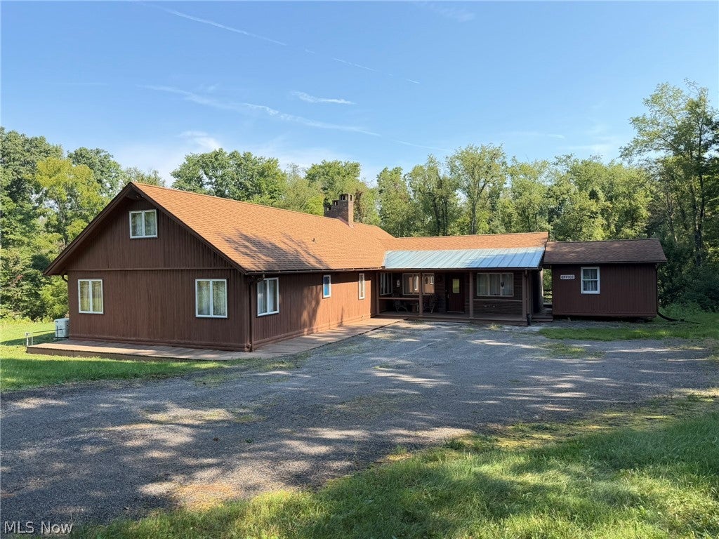 4493 Blachleyville Road