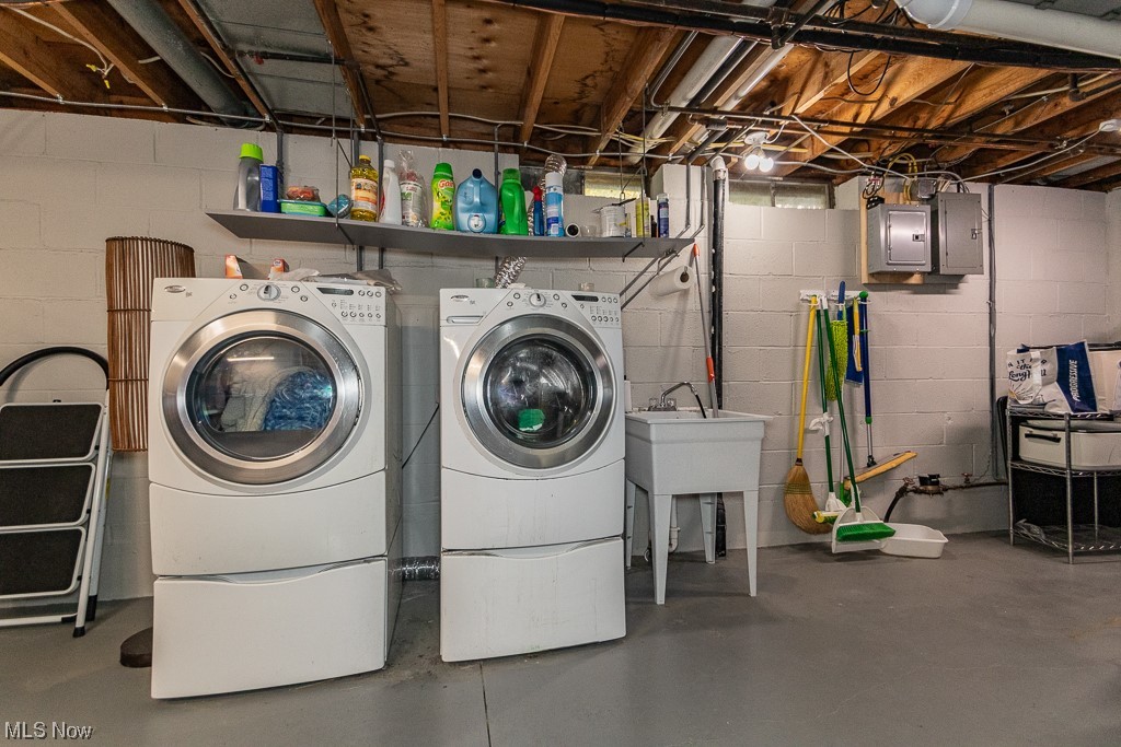 Mentor Garden Estates Sub 3 - Residential