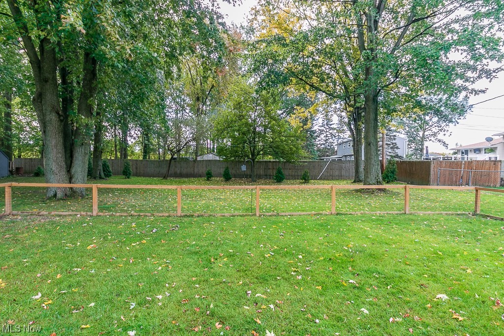 Mentor Garden Estates Sub 3 - Residential