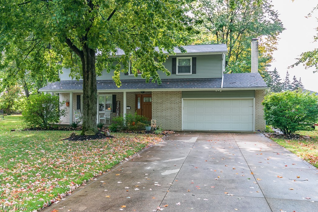 Mentor Garden Estates Sub 3 - Residential