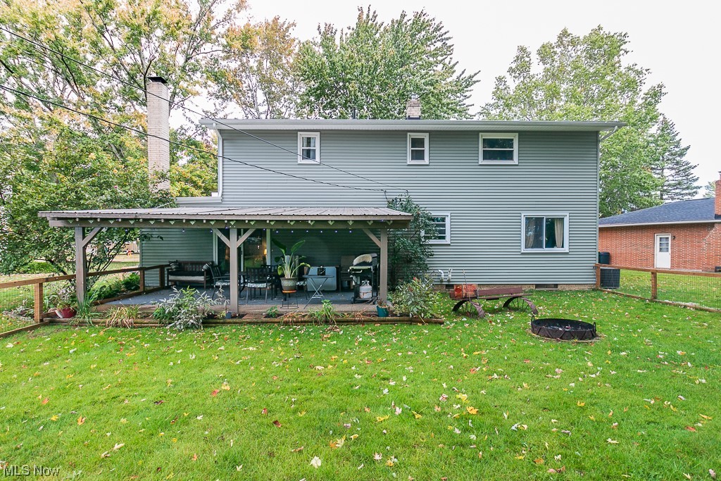 Mentor Garden Estates Sub 3 - Residential