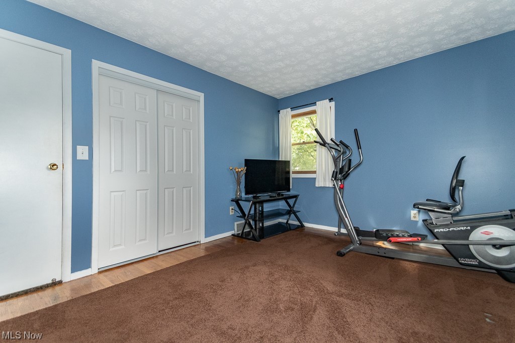 Mentor Garden Estates Sub 3 - Residential