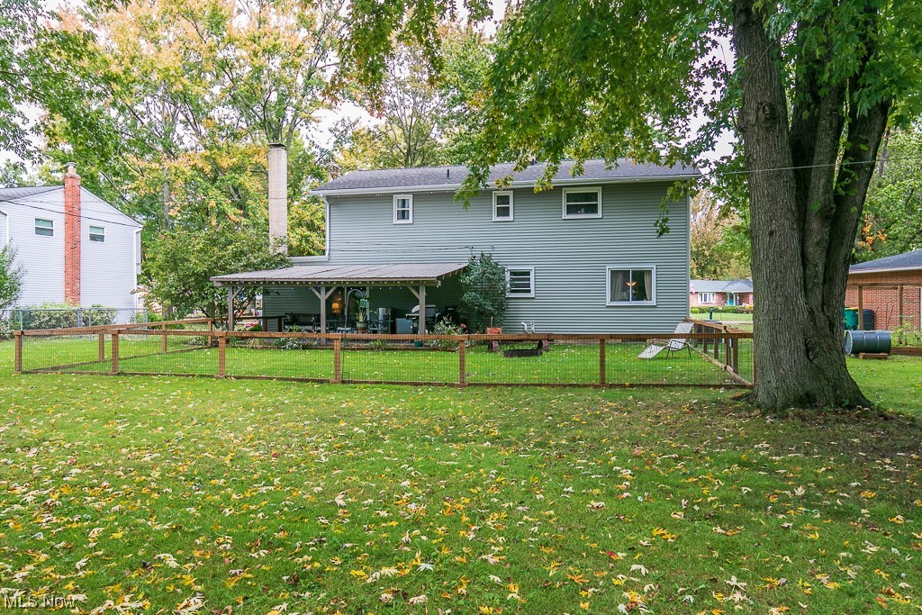 Mentor Garden Estates Sub 3 - Residential