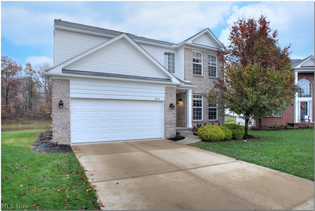 Jordan Place/Waterbury - Residential