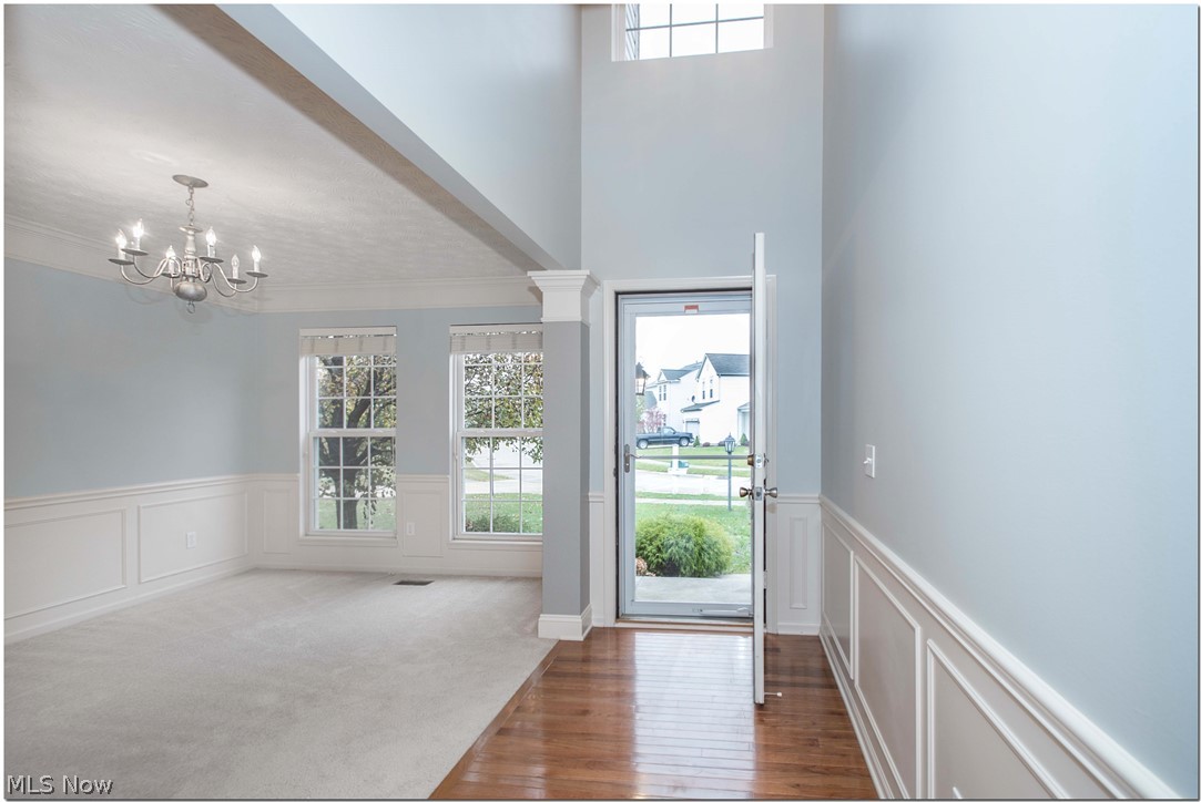 Jordan Place/Waterbury - Residential