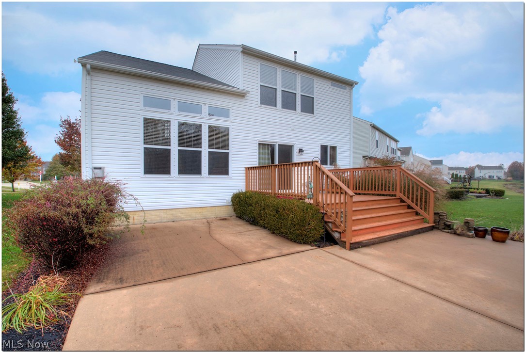 Jordan Place/Waterbury - Residential